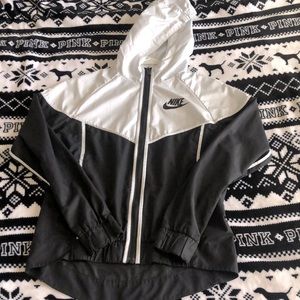 Nike windbreaker